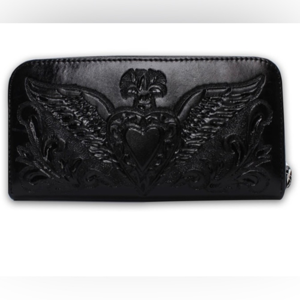 Carolina Crowley Wallet